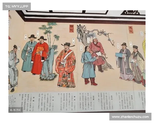 古代传奇故事中的问道精怪力量探析与文化内涵解读 古代传奇故事中的问道精怪力量探析与文化内涵解读