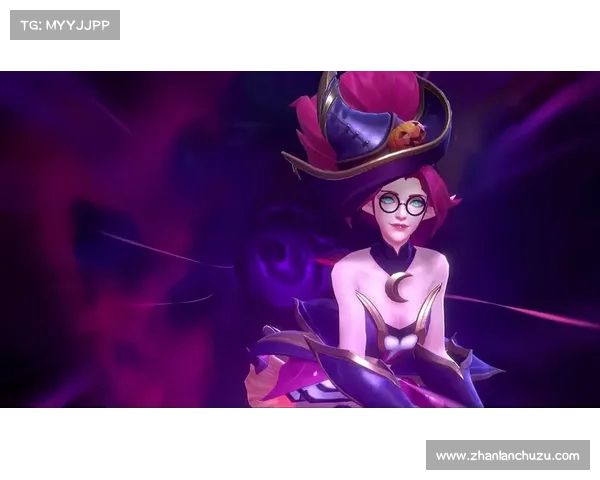 如何为英雄联盟风女选择最佳出装提高游戏表现与团队贡献