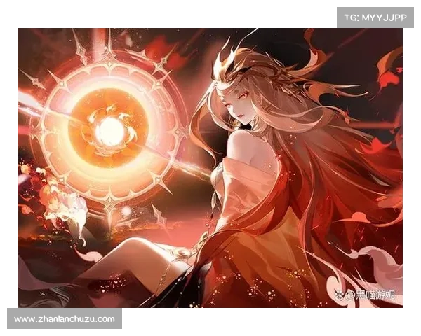 掌握水性核心全面提升式神阵容整体战力打造无懈可击的最强团队