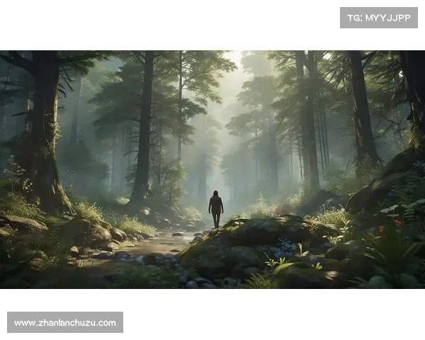 神兽森林探险之旅探索未知奇境与神秘生物的奇妙体验