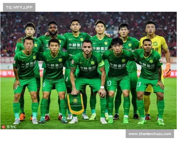 北京国安俱乐部的前身及其发展历程与变迁