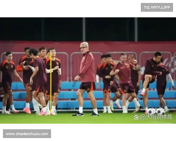 从陪练到劲敌卡塔尔如何崛起成为中国国足最难跨越的强劲对手