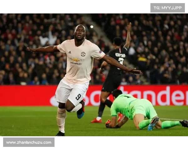 卢卡库与曼联的荣光岁月见证一位锋霸的崛起与红魔的再燃希望