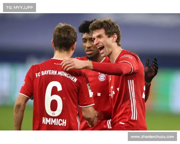 拜仁为何在德甲始终占据无可撼动的霸主地位探秘