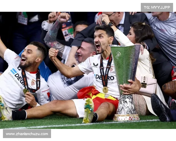 塞维利亚杯传奇之路:欧联杯的霸主与历史缔造者 塞维利亚杯传奇之路:欧联杯的霸主与历史缔造者