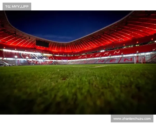 拜仁慕尼黑球场五大特色深度解析 打造足球盛宴的魅力所在 拜仁慕尼黑球场五大特色深度解析 打造足球盛宴的魅力所在